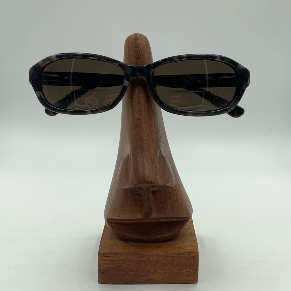 Legends Marble Oval Sunglasses Frames